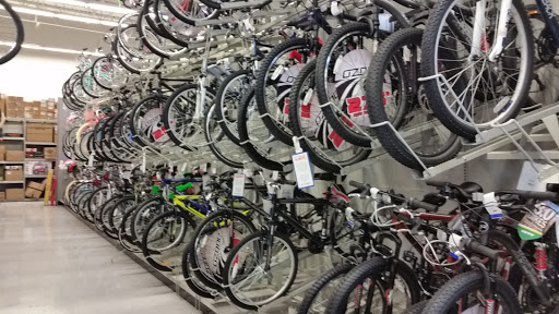 Sporting Goods Store «Academy Sports + Outdoors», reviews and photos, 2320 Hwy 6, Houston, TX 77077, USA