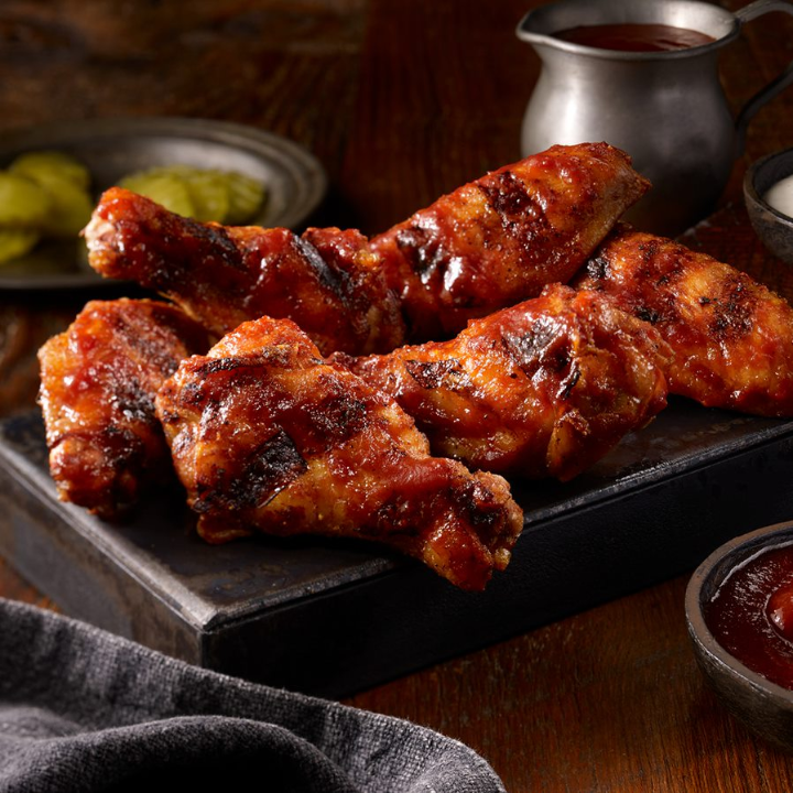 Dickey's Barbecue Pit 76710