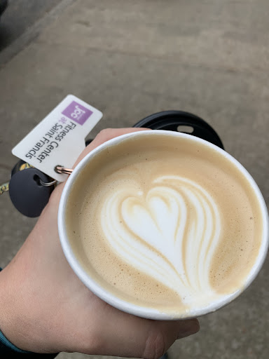 Coffee Shop «Origin Coffee Co.», reviews and photos, 77 Main St, Saranac Lake, NY 12983, USA