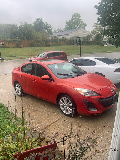 Used Car Dealer «Evolution Autos», reviews and photos, 2150 N Morton St, Franklin, IN 46131, USA