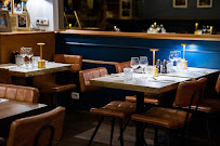 Photos du propriétaire du Restaurant italien Visconti à Paris - n°7