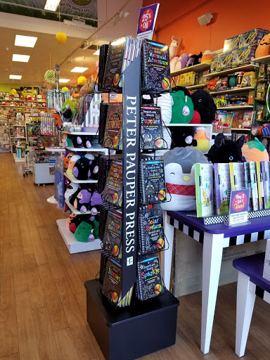 Toy Store «Learning Express», reviews and photos, 136 Market Pl, San Ramon, CA 94583, USA