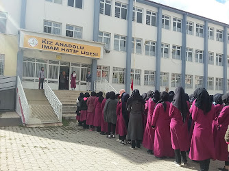 Uşak Kiz Anadolu İmam Hatip Lisesi