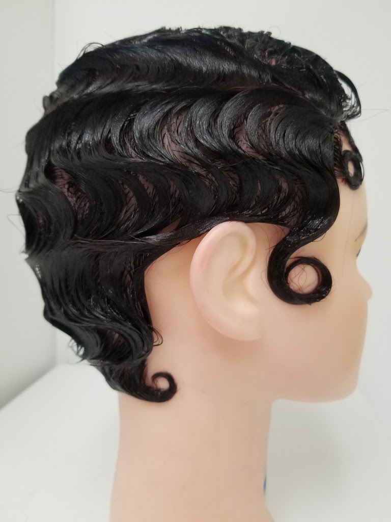 AJ 1 beauty salon 02126
