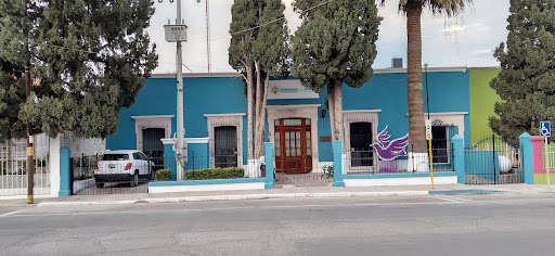Instituto Municipal De Las Mujeres