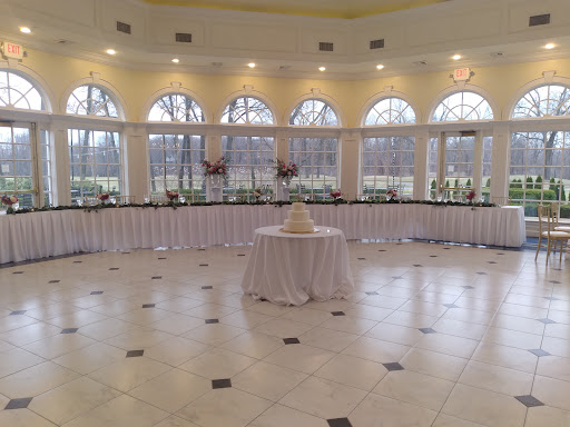 Golf Course «Cherry Creek Golf Club», reviews and photos, 52000 Cherry Creek Dr, Shelby Charter Township, MI 48316, USA