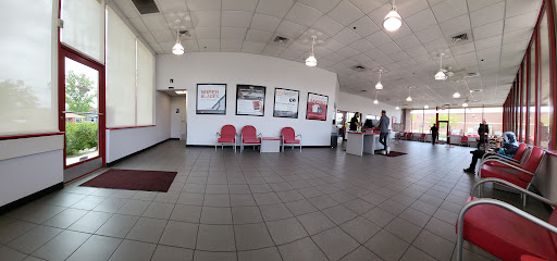 Tire Shop «Discount Tire», reviews and photos, 1643 12600 S, Riverton, UT 84065, USA