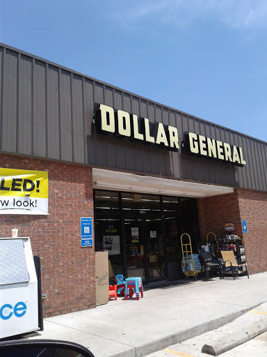 Discount Store «Dollar General», reviews and photos, 5114 Thompson Bridge Rd, Murrayville, GA 30564, USA