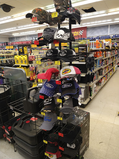 Auto Parts Store «Advance Auto Parts», reviews and photos, 1647 Middlesex St, Lowell, MA 01851, USA