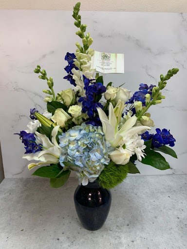 Florist «Haws & Co.», reviews and photos, 127 E Main St, Lehi, UT 84043, USA