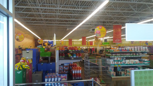 Supermarket «ALDI», reviews and photos, 1250 W Maple St, Hartville, OH 44632, USA