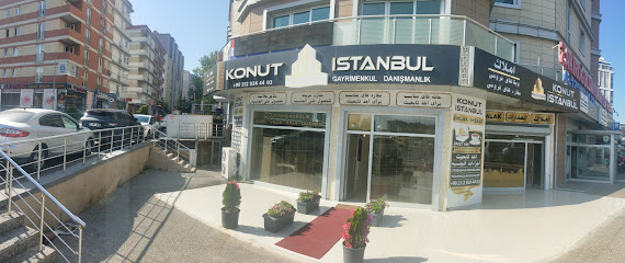 Konut İstanbul Real Estate