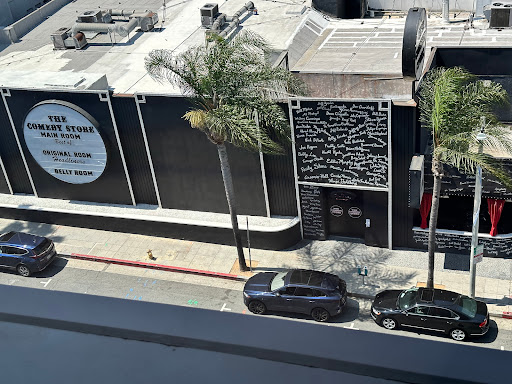 Pendry West Hollywood image