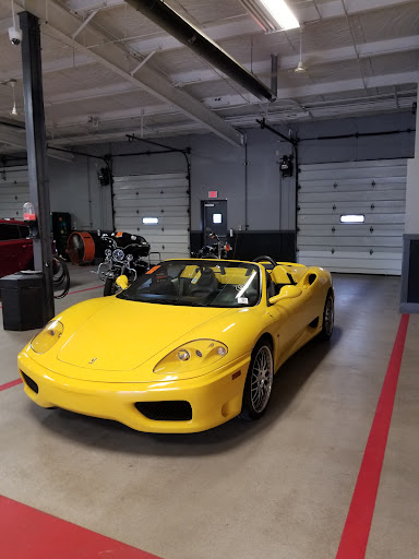 Akron Auto Auction, 2471 Ley Dr, Akron, OH 44319, USA, 