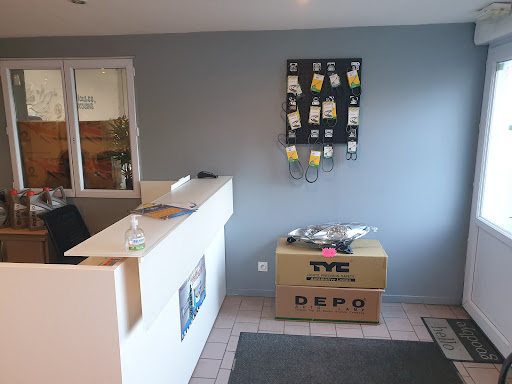 Photo 2 - Auto Pièces Discount 60