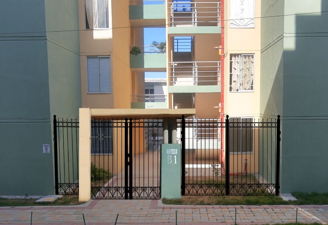 Conjunto Villa Serena