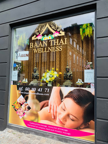 Baan Thai Wellness - Christianshavn