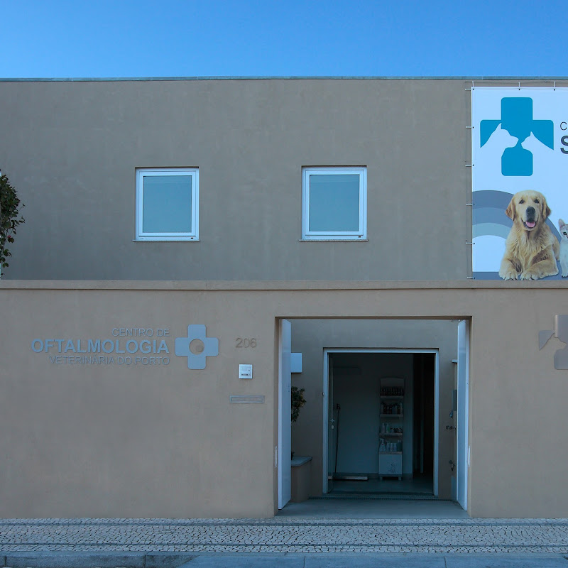 Veterinary Clinic Serralves
