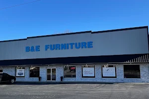B & E Furniture LLC image