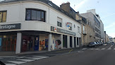 Banque Crédit Mutuel de Bretagne LORIENT LA BASE 56100 Lorient