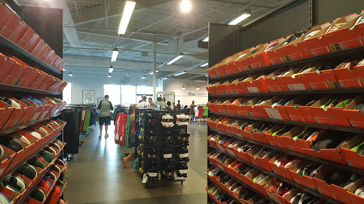 Clothing Store «Nike Clearance Store», reviews and photos, 5209 International Dr, Orlando, FL 32819, USA
