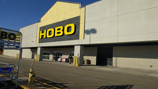 HOBO- Home Owners Bargain Outlet, 2650 Belvidere Rd, Waukegan, IL 60085, USA, 