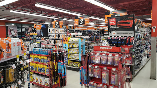 Auto Parts Store «AutoZone», reviews and photos, 1955 South Rd # 11, Poughkeepsie, NY 12601, USA