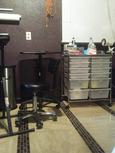 Explore crotch tattoo ideas, creative tattoo ideas in Spokane, available at Sweet Inks & Cool Peeps