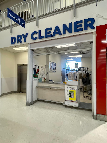 THE DRYCLEANER SUPERSTORE ORLEANS