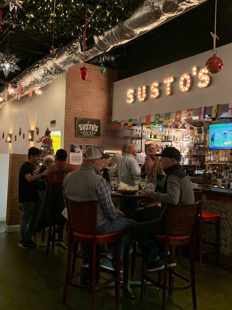 Susto's Taco Bar 30188