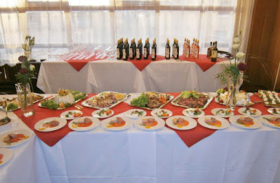 MH CATERING
