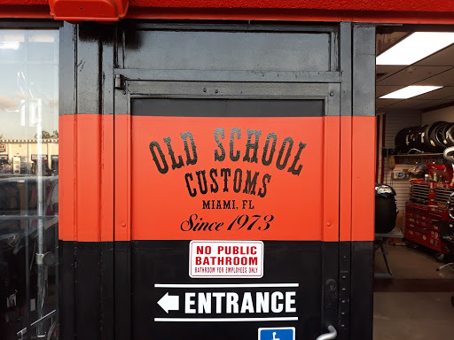 Motorcycle Shop «Heaven Cycle», reviews and photos, 7254 Bird Rd, Miami, FL 33155, USA