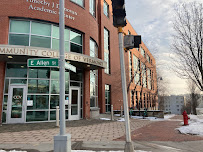 Community College of Vermont (CCV) - Winooski - Photo 7 - Car repair in Winooski, VT, Burlington