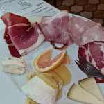 Photo n°5 de l'avis de Francesco.a fait le 20/09/2020 à 11:33 sur le  Il Cristallo di Neve à Monte Livata, Subiaco