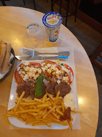 Kebab du Restaurant turc Le Pera bastille à Paris - n°4