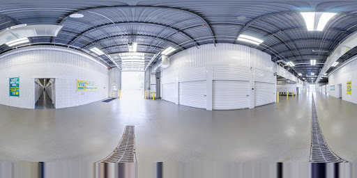 Self-Storage Facility «Metro Self Storage», reviews and photos, 9992 Baltimore St NE, Blaine, MN 55449, USA