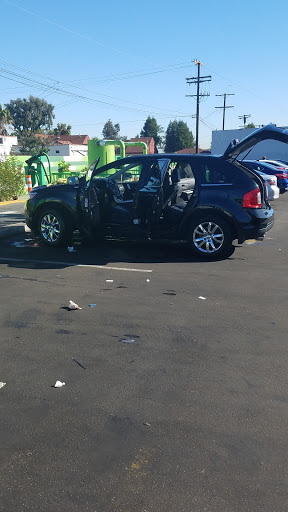 Car Wash «Magic Car Wash», reviews and photos, 1923 W Manchester Ave, Los Angeles, CA 90047, USA