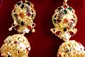 Jagdish Jewellers image