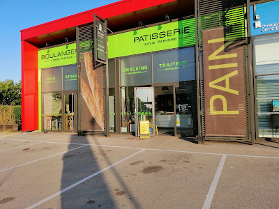 Boulangerie Pâtisserie Emile Parisse à Nuits-Saint-Georges