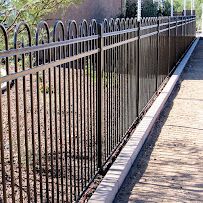 Logan Fence Company - Photo 4 - Car repair in , Logan