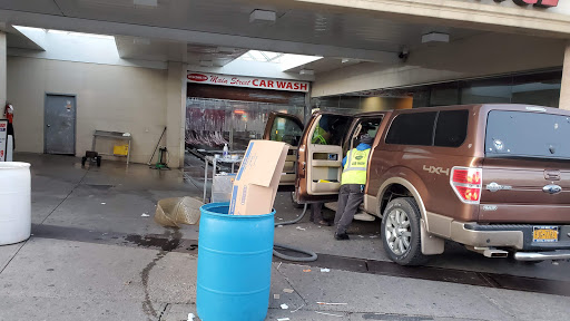 Car Wash «Jomar Car Wash», reviews and photos, 5734 Main St, Queens, NY 11355, USA