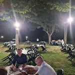 Photo n°1 de l'avis de Massimo.o fait le 19/09/2021 à 16:22 sur le  GROTTE bistrot rurale à Rome