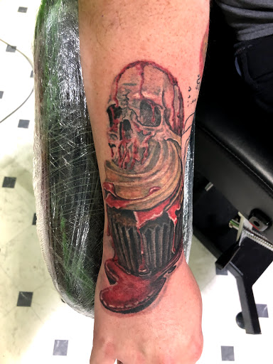 Explore southwestern tattoo ideas, creative tattoo ideas in Evansville, available at Ink Therapy 101