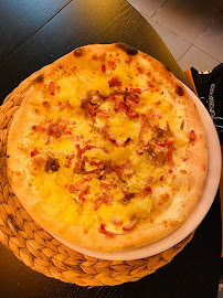 Pizza du Pizzas à emporter Loniac à Soustons - n°7