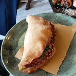 Photo n°2 de l'avis de Francesco.a fait le 22/01/2022 à 20:12 sur le  Panzaria à Manfredonia