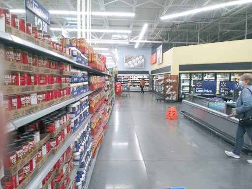 Department Store «Walmart Supercenter», reviews and photos, 5454 Crossings Dr, Rocklin, CA 95677, USA