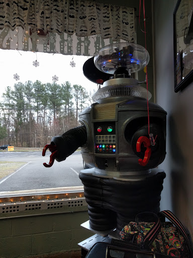 Barber Shop «Steampunk Parlor», reviews and photos, 1105 Potomac Ave, Fredericksburg, VA 22405, USA