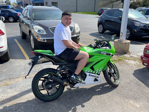 Car Wash «Auto World», reviews and photos, 7906 Sheridan Rd, Kenosha, WI 53143, USA