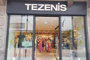 Tezenis