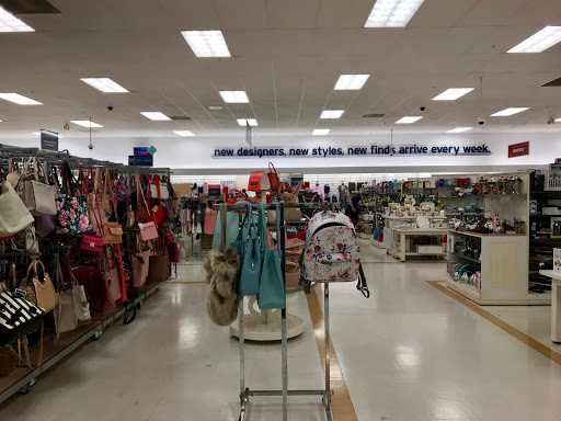 Department Store «Marshalls», reviews and photos, 2240 Bridgepointe Pkwy, San Mateo, CA 94404, USA